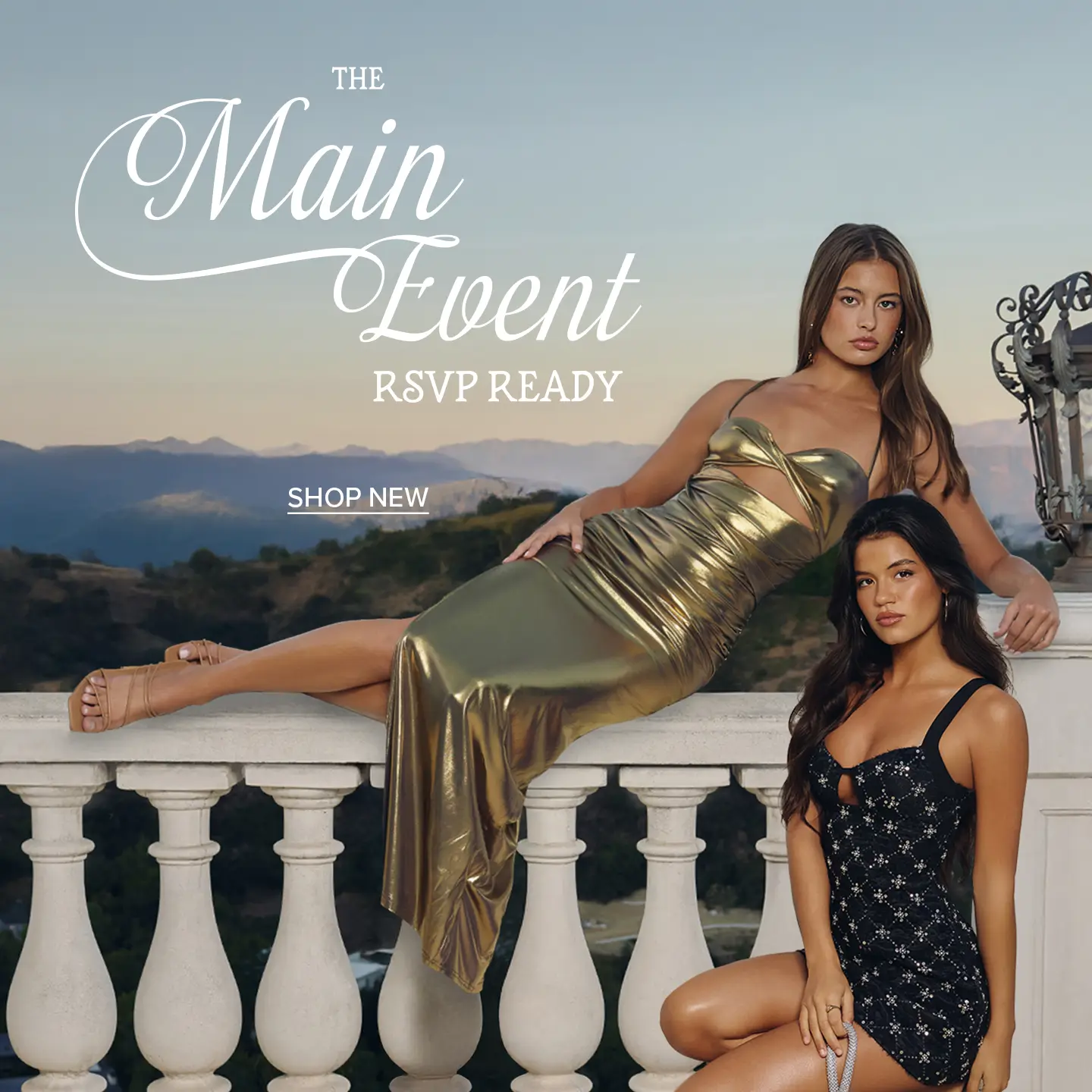 AU MOBILE - HERO BANNER