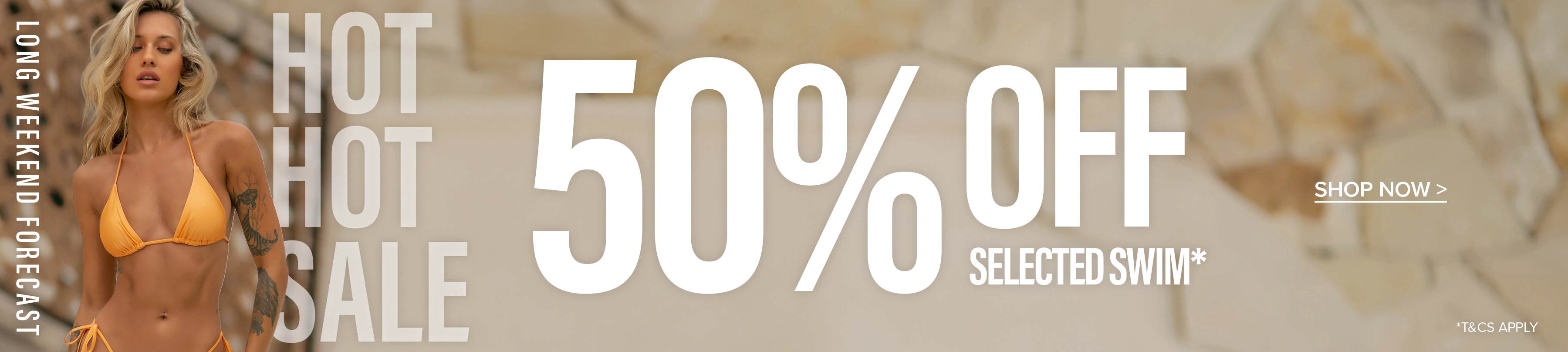 AU DESKTOP - SUB BANNER