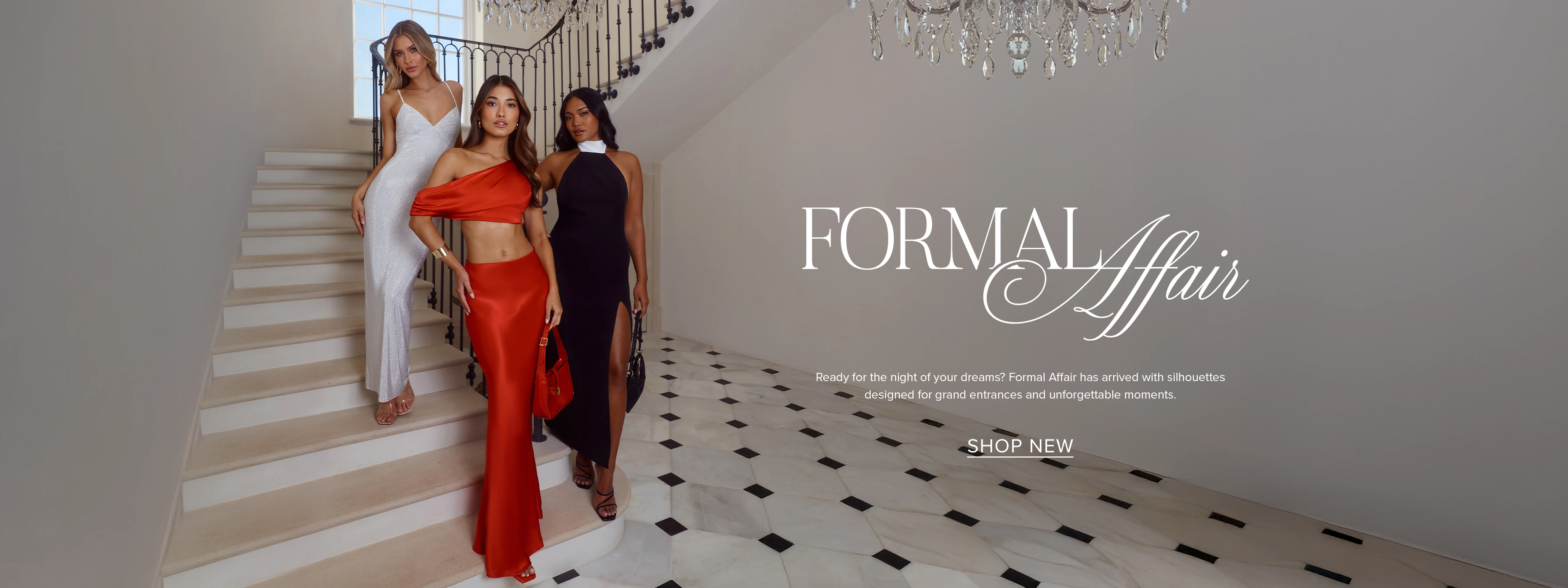 AU DESKTOP - HERO BANNER