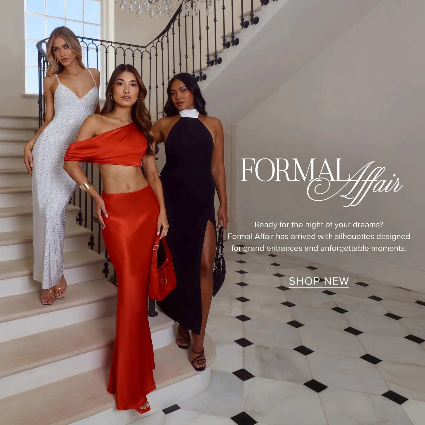 AU MOBILE - HERO BANNER