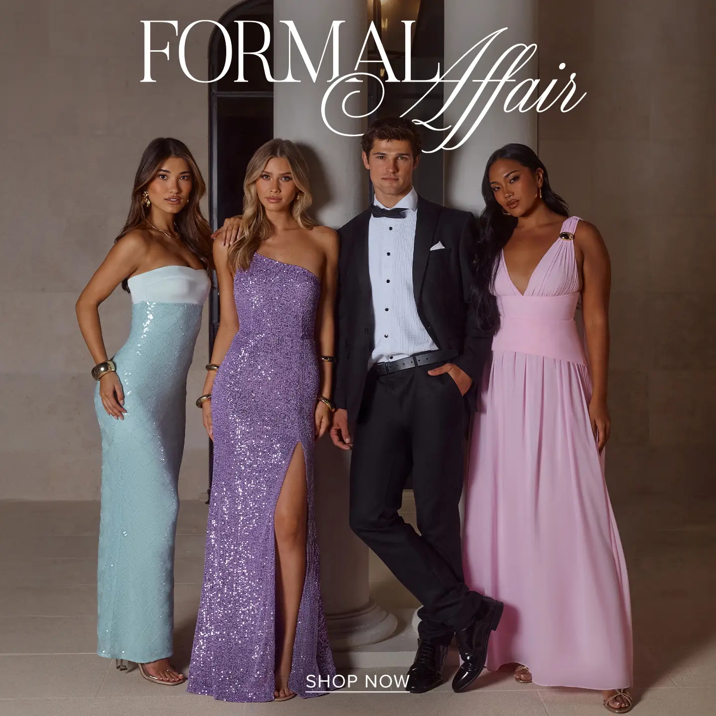 AU MOBILE - HERO BANNER